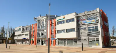 Akcent Szkoła Językowa